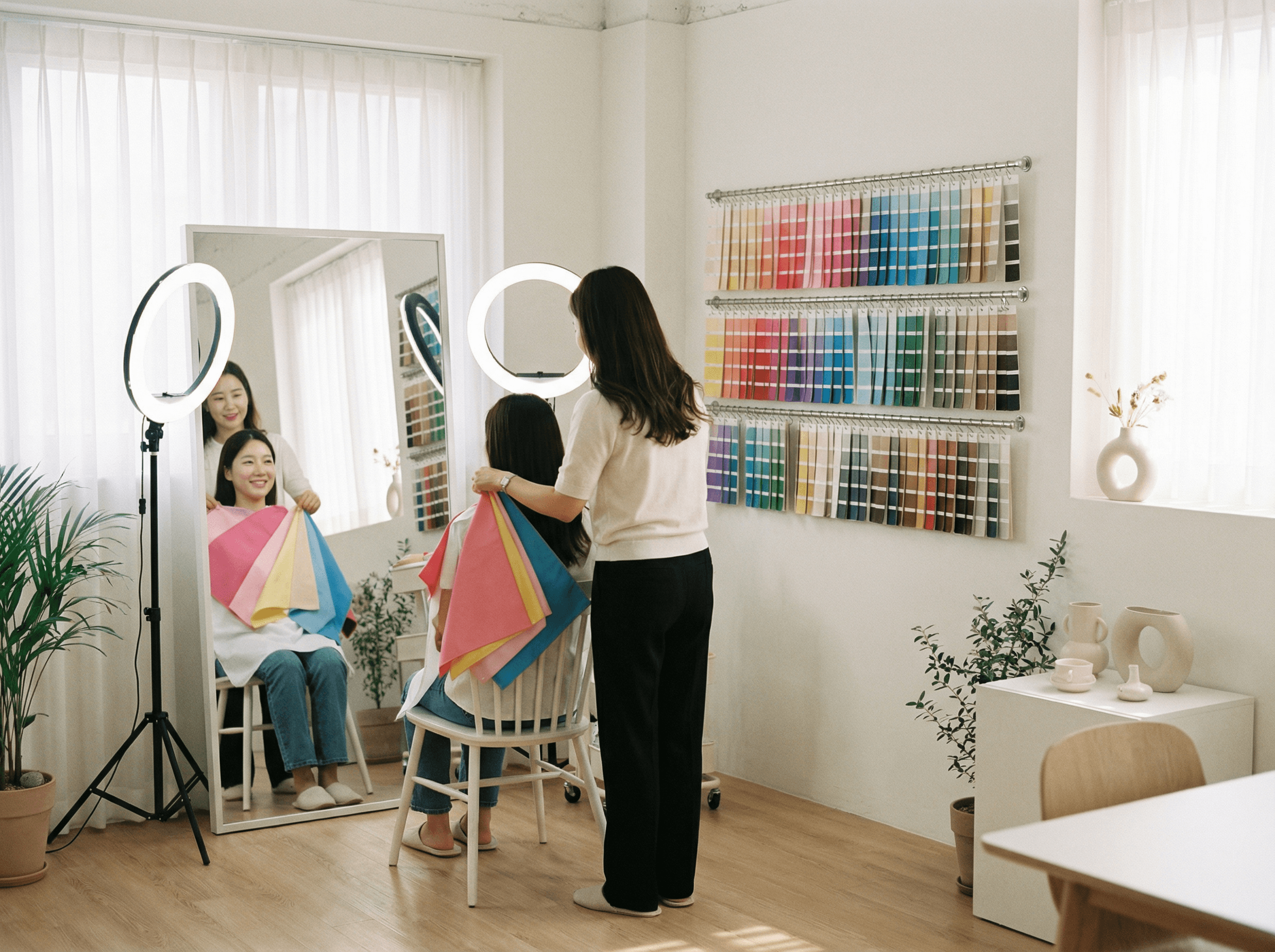 The Bom (Studio Bomnal)